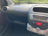 Peugeot 107 1.0 12v Active 5 Door