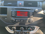 Kia Rio 2.