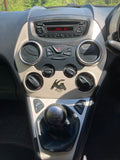 Ford Ka 1.2 Zetec stop/start