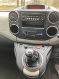 Peugeot Partner Tepee 1.6 HDi