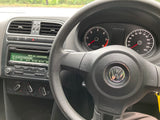 Volkswagen Polo 1.2 TDi Match.  Low Tax Band