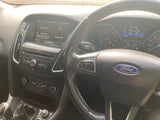 Ford Focus 1.0 EcoBoost 5 Door Hatchback