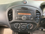 Nissan Juke Visia 1.6 SUV 5dr Petrol Manual Euro 5.