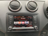 SEAT Ibiza 1.2 FR Technology TSi 5 Door Hatchback