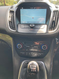Ford C Max 1.0 Titanium X 5 Door, 5 Seater, Panoramic Roof.