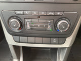 Skoda Yeti 1.2 TSi Elegance, 5 door hatchback