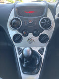 Ford Ka 1.2 Zetec.  Very low mileage.