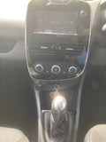 Renault Clio Dynamique M-NAV Energy .09 TCE
