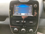 Renault Clio Dynamique MediaNav 0.9 TCe Dynamique MediaNav Hatchback 5dr Petrol Manual Euro 5