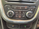 Vauxhall Mokka SE 1.6 CDTi EcoFlex S/S, 5 door hatchback Full Service History