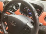 Hyundai i10 Premium (2014) 1.0 Premium Hatchback 5dr Petrol Manual Euro 5