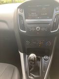 Ford Focus 1.0 EcoBoost 5 Door Hatchback