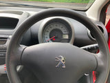 Peugeot 107 Active 1.0.  Full Service History, Low Tax and Insurance Bands