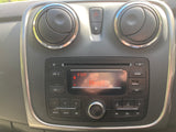 Dacia Sandero Stepway 0.9 Ambiance TCE.  Full Service History.