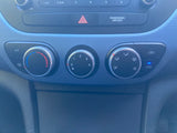 Hyundai i10 Premium 5 Door Hatchback