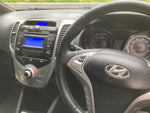 Hyundai IX20 Active CRDi. Low Tax Band