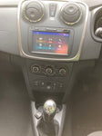 DACIA SANDERO STEPWAY 0.9 TCe Laureate