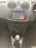 DACIA SANDERO STEPWAY 0.9 TCe Laureate