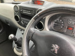 Peugeot Partner Tepee 1.6 HDi