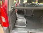 Citroen Berlingo Multispace 1.6 XTR8, Low Mileage.