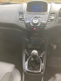 Ford Fiesta 1.0 EcoBoost Titanium X 3 Door Hatchback