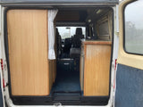 Peugeot Boxer 2.0 Autosleeper Symphony 2 Berth Camper.