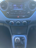 Hyundai i10 Premium 5 Door Hatchback