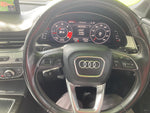 Audi Q7 TDI Quattro Automatic.  Low Mileage,.