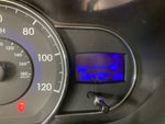 Hyundai i10 1.2 Active.  One owner from new, low mileage.