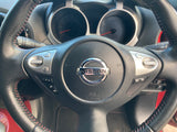 Nissan Juke Nissan Juke 1.2 N-Connecta DIG-T, 5 door hatchback. Low mileage.