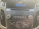 Ford Focus 1.0 EcoBoost, Full Main Dealer Service History