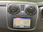 DACIA SANDERO STEPWAY 0.9 TCe Laureate