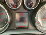Vauxhall Mokka SE 1.6 CDTi EcoFlex S/S, 5 door hatchback Full Service History