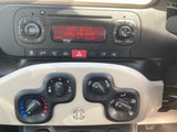 Fiat Panda 1.2 Easy, 5 door hatchback, Euro 5.