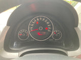 Seat Mii-TECH Full Service History