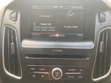 Ford Focus 1.0 EcoBoost 5 Door Hatchback