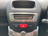 Peugeot 107 1.0 12v Active 5 Door