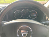 Dacia Sandero 1.2 Ambiance, 5 door hatchback.