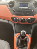 Hyundai i10 Premium (2014) 1.0 Premium Hatchback 5dr Petrol Manual Euro 5