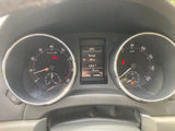 Skoda Yeti 1.2 TSi Elegance, 5 door hatchback