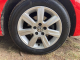 Seat Mii-TECH Full Service History