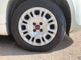 Fiat Panda 1.2 Easy, 5 door hatchback, Euro 5.