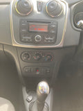 Dacia Sandero Stepway 0.9 Ambiance TCE.  Full Service History.