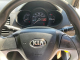 Kia Picanto 1, 1.0 Hatchback 3dr Petrol Manual Euro 5 2012