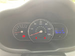 Hyundai i10 1.2 Active.  One owner from new, low mileage.