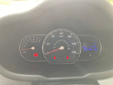 Hyundai i10 1.2 Active.  One owner from new, low mileage.