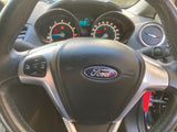 Ford Fiesta1.25 Zetec Hatchback 3dr Petrol Manual Euro 6.