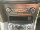 Ford Focus 1.0 EcoBoost 5 Door Hatchback