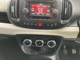 Fiat 500L 1,6 Mpw Pop Star Multijet. 7 Seater, Full Service History