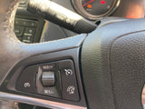 Vauxhall Mokka SE 1.6 CDTi EcoFlex S/S, 5 door hatchback Full Service History